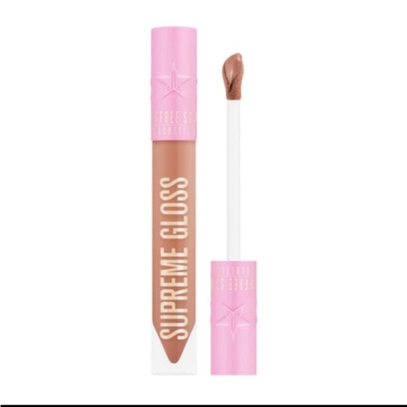 JEFFRE STAR Mannequin Supreme Gloss Full Pigment NEW - Picture 4 of 9